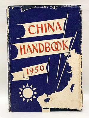 China Handbook 1950 Compiled by the China Handbook Editorial Board