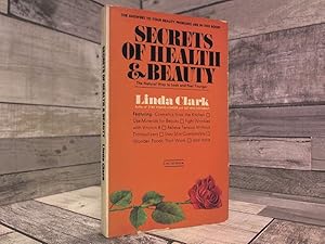 Bild des Verkufers fr Secrets Health/beauty zum Verkauf von Archives Books inc.