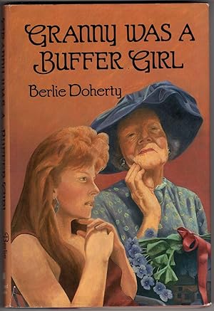 Seller image for Granny Was a Buffer Girl for sale by Recycled Books & Music