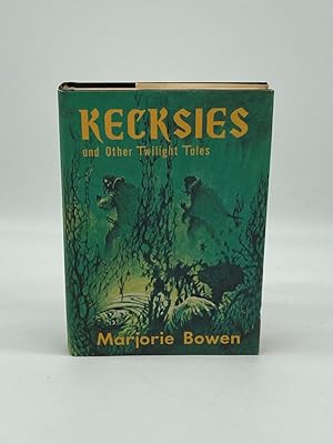 Seller image for Kecksies and Other Twilight Tales for sale by True Oak Books
