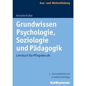 Image du vendeur pour Grundwissen Psychologie, Soziologie und Paedagogik mis en vente par ISIA Media Verlag UG | Bukinist