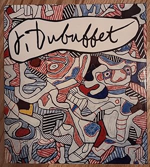 Jean Dubuffet: Towards an Alternative Reality