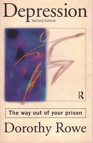 Image du vendeur pour Depression. This way out of your prison mis en vente par Antiquariaat van Starkenburg