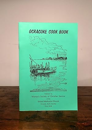 Ocracoke Cook Book