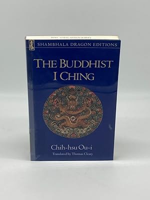 Seller image for The Buddhist I Ching for sale by True Oak Books