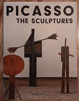 Picasso: The Sculptures