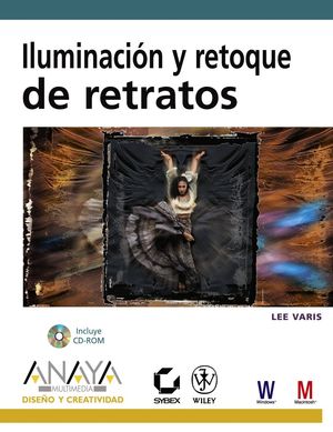 Imagen del vendedor de ILUMINACIN Y RETOQUE DE RETRATOS a la venta por Librera Circus