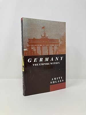 Imagen del vendedor de Germany: The Empire Within a la venta por Southampton Books