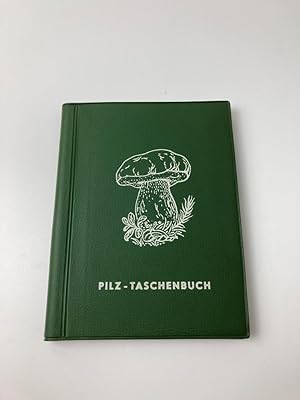 Bild des Verkufers fr Pilz Taschenbuch zum Verkauf von BcherBirne
