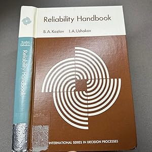 Reliability Handbook