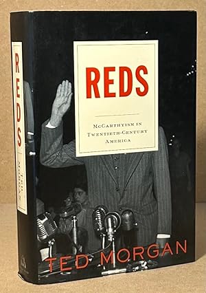 Bild des Verkufers fr Reds _ McCarthyism in Twentieth-Century America zum Verkauf von San Francisco Book Company