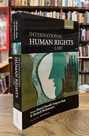 International Human Rights Law _ Third Edition