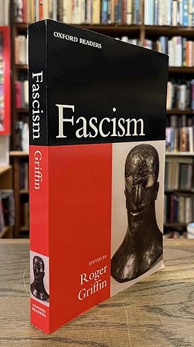 Bild des Verkufers fr Fascism zum Verkauf von San Francisco Book Company