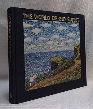 Imagen del vendedor de The World of Guy Buffet a la venta por Book House in Dinkytown, IOBA