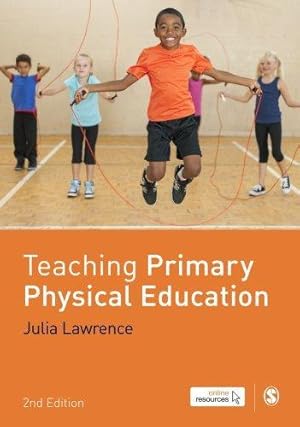 Imagen del vendedor de Teaching Primary Physical Education a la venta por WeBuyBooks