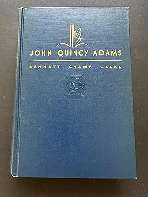 Seller image for John Quincy Adams for sale by Dara's Library