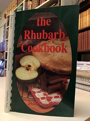 The Rhubarb Cookbook