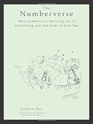 Seller image for The Philosophy Foundation: The Numberverse- How numbers are bursting out of everything and just want to have fun (The Philosophy Foundation Series) for sale by WeBuyBooks