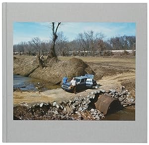 Seller image for Sleeping by the Mississippi for sale by Harper's Books, ABAA