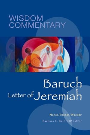 Immagine del venditore per Baruch and The Letter of Jeremiah venduto da GreatBookPrices