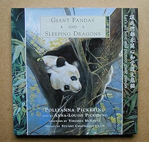 Imagen del vendedor de Giant Pandas and Sleeping Dragons a la venta por WeBuyBooks