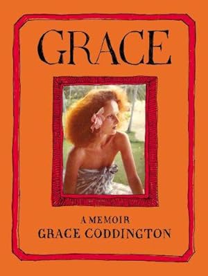 Seller image for Grace: A Memoir for sale by WeBuyBooks