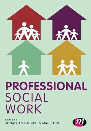 Seller image for Professional Social Work for sale by WeBuyBooks