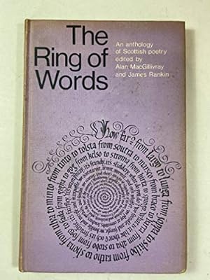 Bild des Verkufers fr Ring of Words zum Verkauf von WeBuyBooks