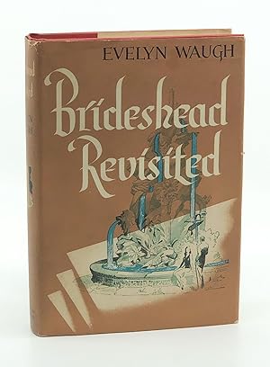 Brideshead Revisited