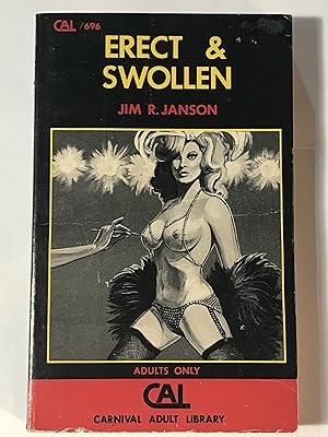 Erect and Swollen (Carnival Adult Library CAL/696)