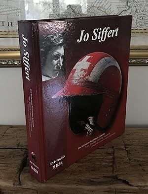 Immagine del venditore per Jo Siffert: The Swiss Racing Legend [in German, English, and French] venduto da CARDINAL BOOKS  ~~  ABAC/ILAB