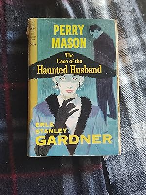 PErry Mason: The Case of the Haunted Husband