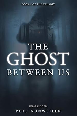 Seller image for The Ghost Between Us: Unabridged (1) for sale by WeBuyBooks