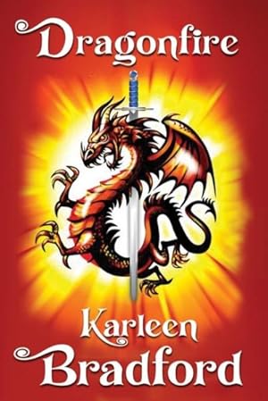 Seller image for Dragonfire for sale by GreatBookPrices