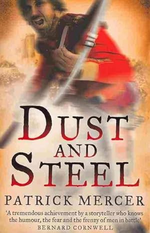 Seller image for Dust and Steel for sale by GreatBookPrices