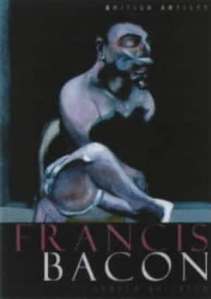 Imagen del vendedor de Francis Bacon (British Artists series) a la venta por WeBuyBooks