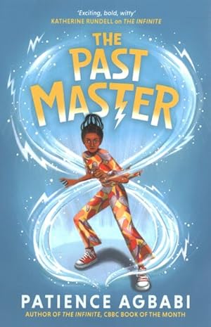 Seller image for Past Master for sale by GreatBookPrices
