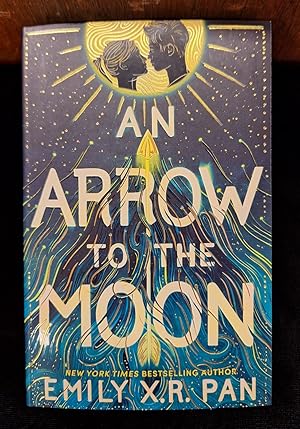 Seller image for An Arrow to the Moon for sale by Second Edition Books