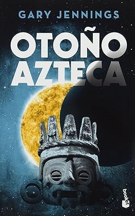 Image du vendeur pour Otoo azteca/ Aztec Autumn -Language: Spanish mis en vente par GreatBookPrices