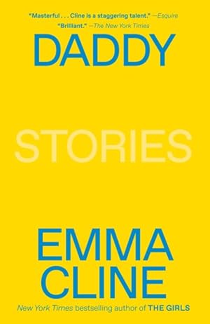 Seller image for Daddy : Stories for sale by GreatBookPrices