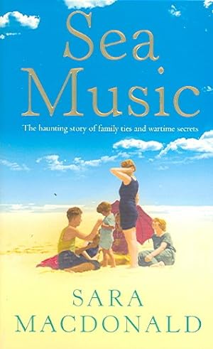 Seller image for Sea Music for sale by GreatBookPrices