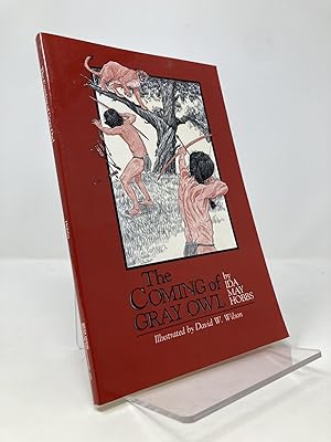 Seller image for The Coming of Gray Owl for sale by Southampton Books