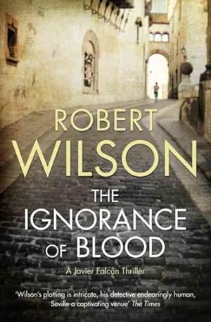 Seller image for Ignorance of Blood for sale by GreatBookPrices