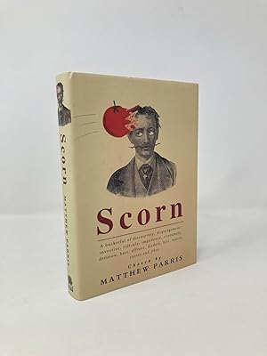 Immagine del venditore per Scorn venduto da Southampton Books