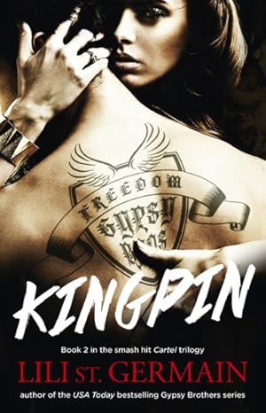 Seller image for Kingpin for sale by GreatBookPrices