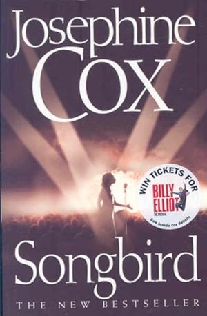 Seller image for Songbird for sale by GreatBookPrices