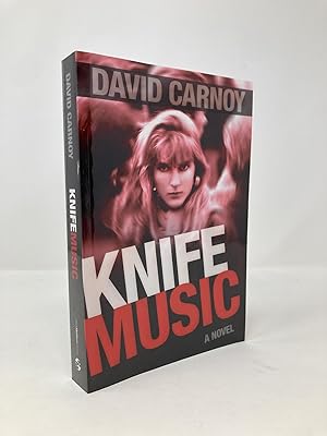 Image du vendeur pour Knife Music mis en vente par Southampton Books