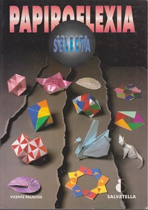 Seller image for PAPIROFLEXIA SELECTA for sale by LIBRERIA TORMOS