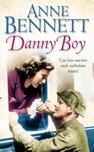 Seller image for Danny Boy for sale by GreatBookPrices