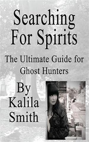 Imagen del vendedor de Searching for Spirits a la venta por GreatBookPrices